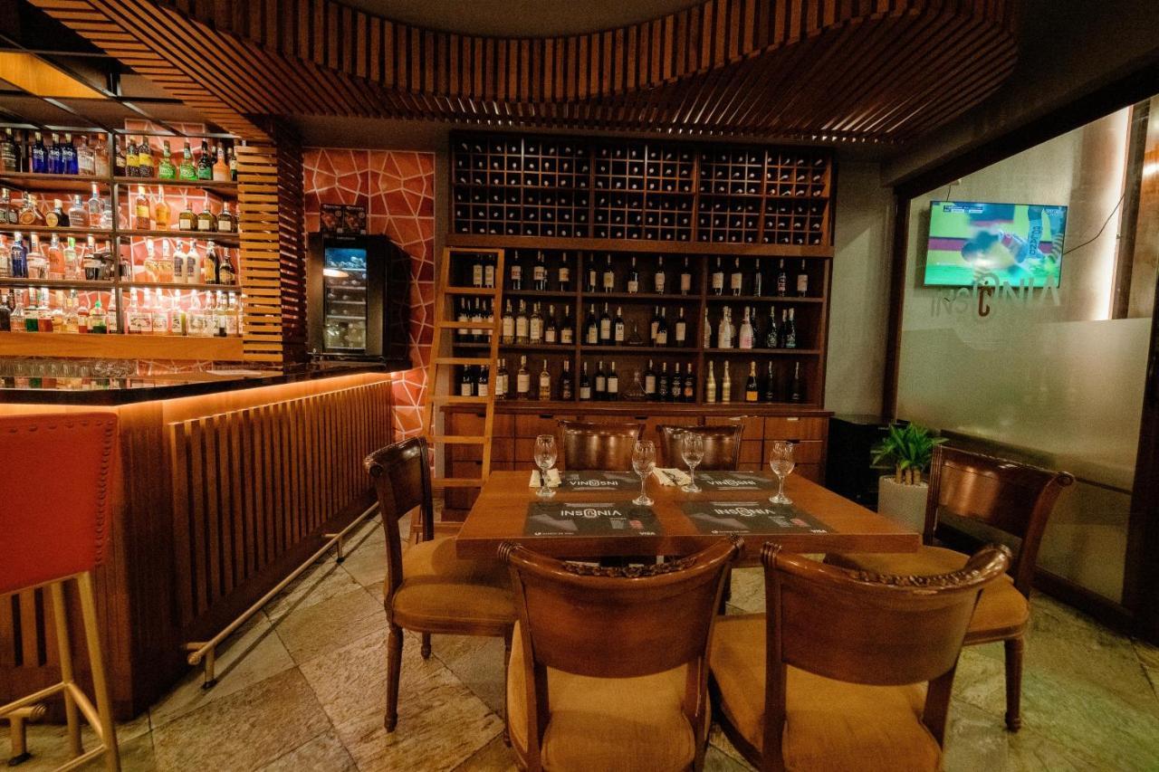 לוחה Grand Victoria Boutique Hotel מראה חיצוני תמונה