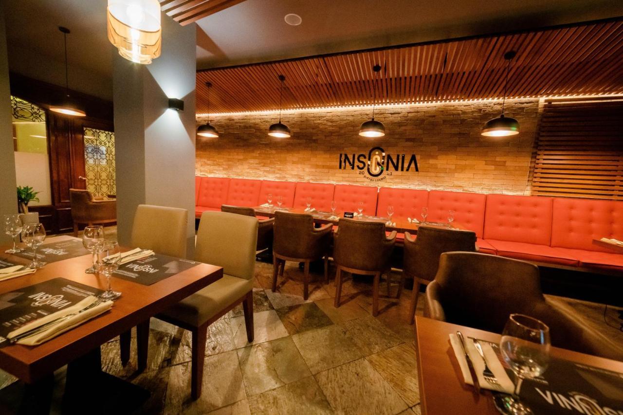 לוחה Grand Victoria Boutique Hotel מראה חיצוני תמונה