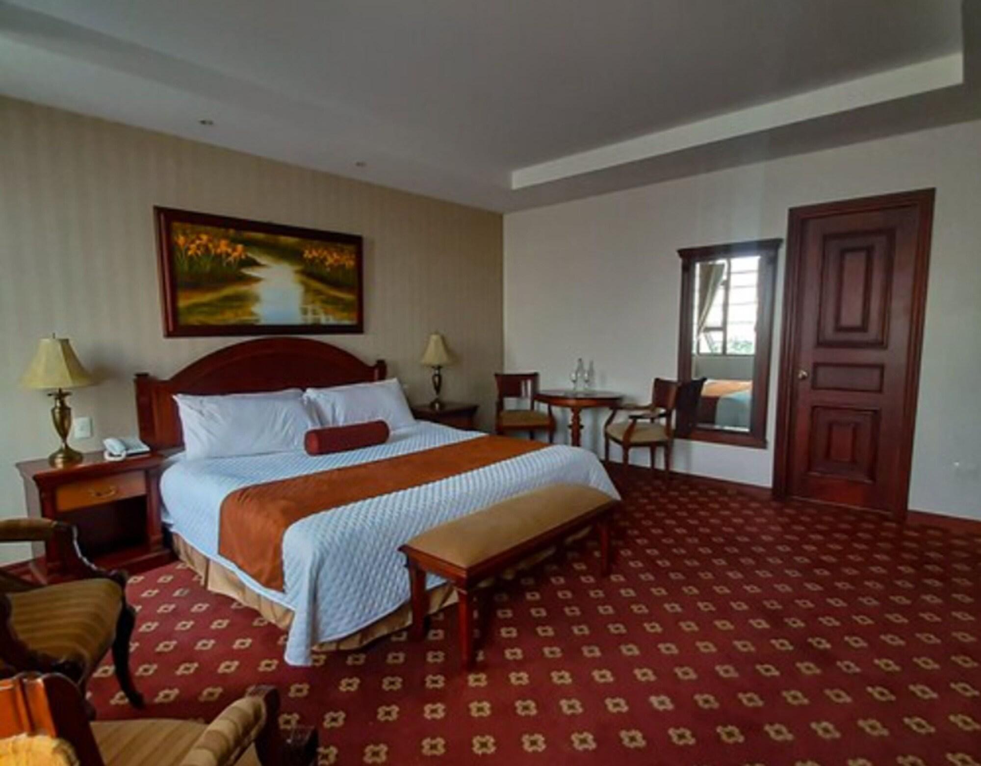 לוחה Grand Victoria Boutique Hotel מראה חיצוני תמונה