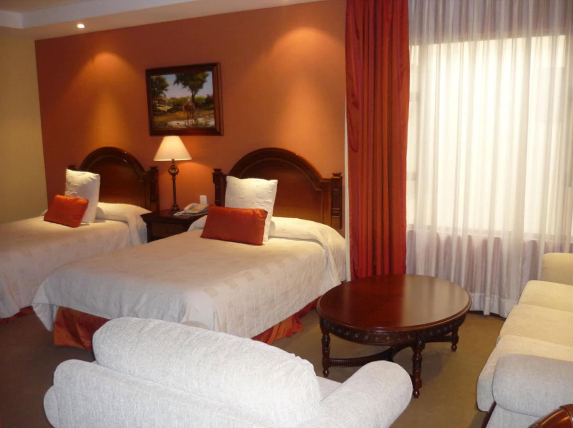 לוחה Grand Victoria Boutique Hotel מראה חיצוני תמונה