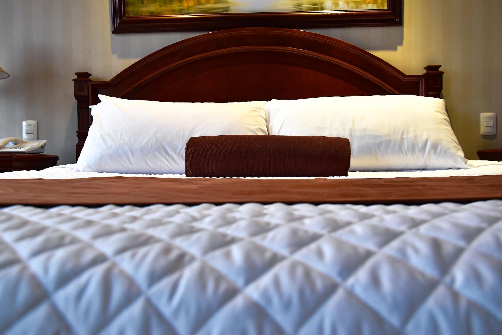 לוחה Grand Victoria Boutique Hotel מראה חיצוני תמונה