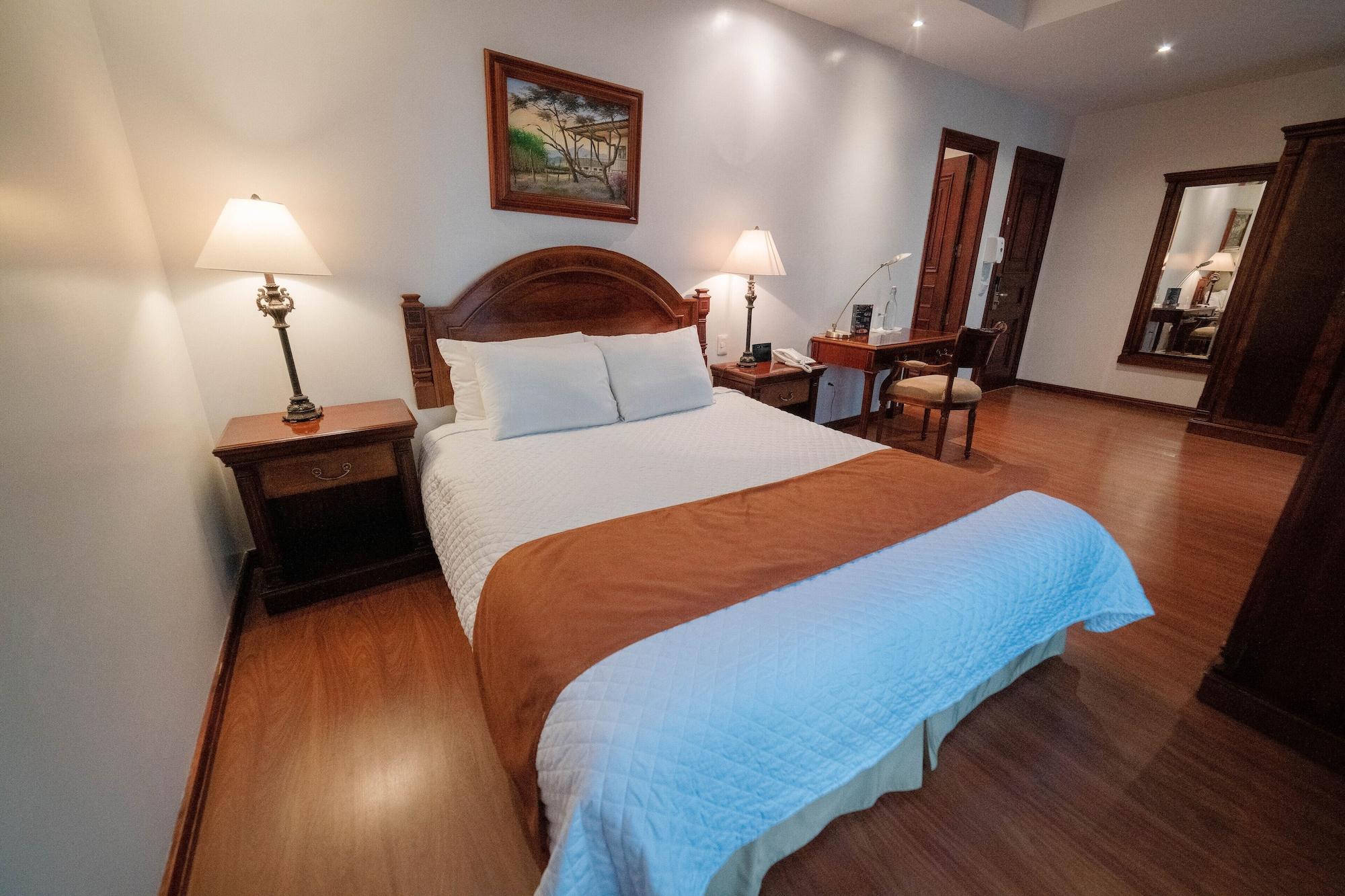 לוחה Grand Victoria Boutique Hotel מראה חיצוני תמונה