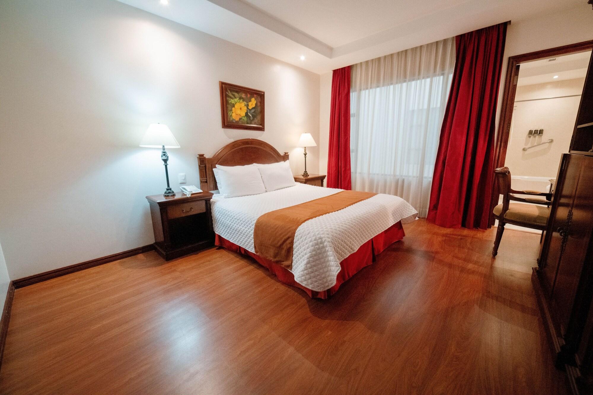 לוחה Grand Victoria Boutique Hotel מראה חיצוני תמונה