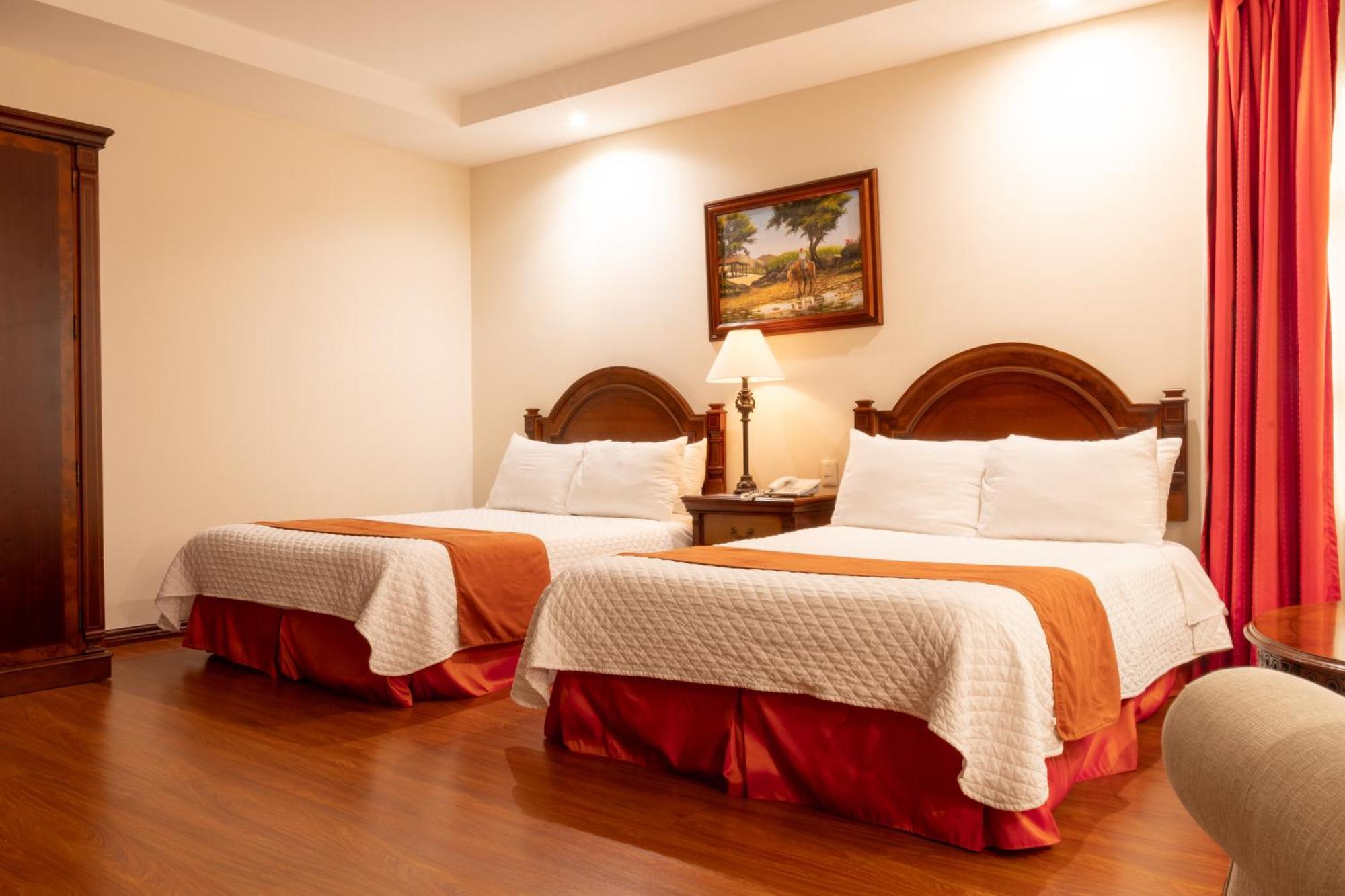 לוחה Grand Victoria Boutique Hotel מראה חיצוני תמונה