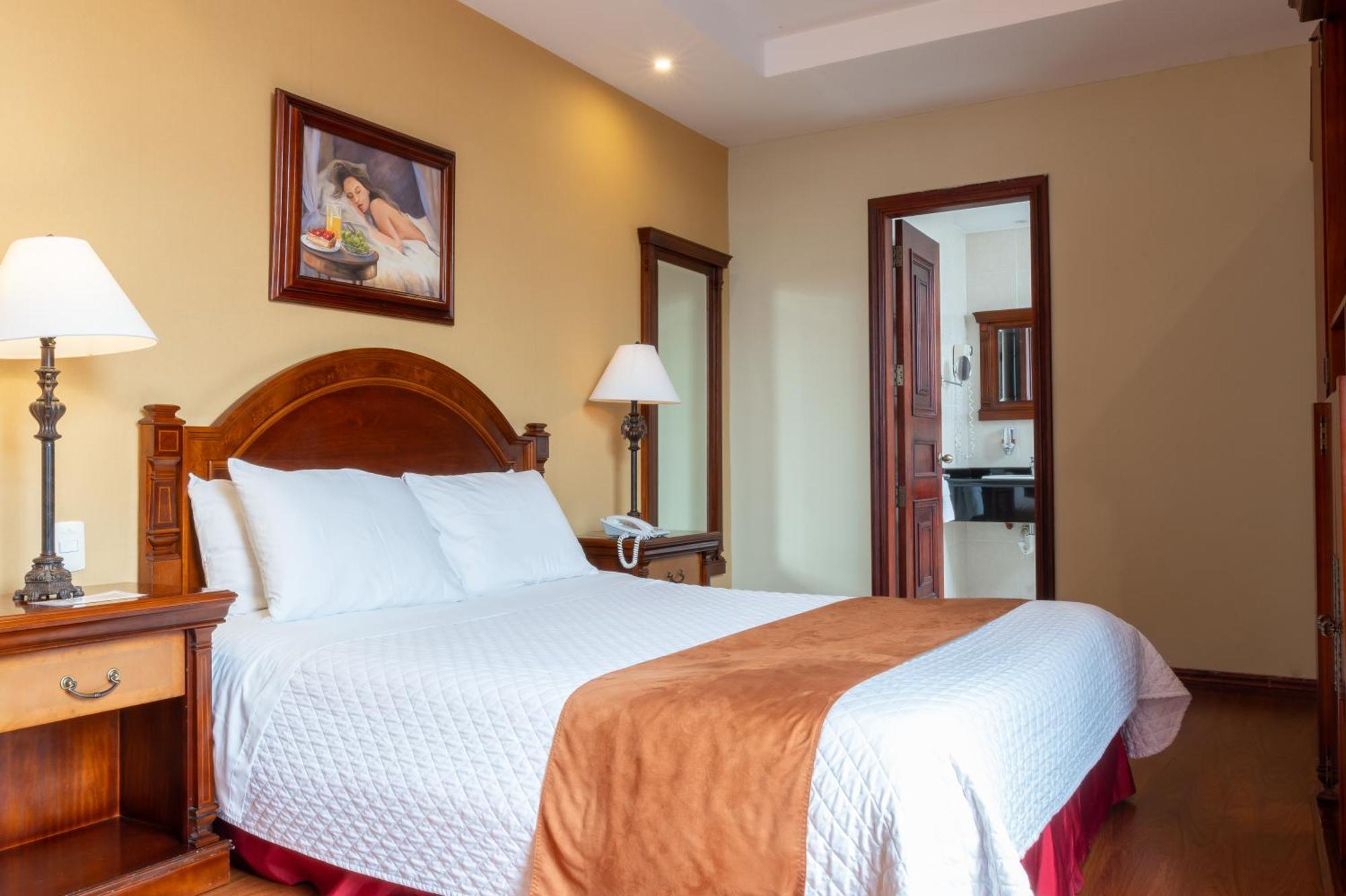 לוחה Grand Victoria Boutique Hotel מראה חיצוני תמונה