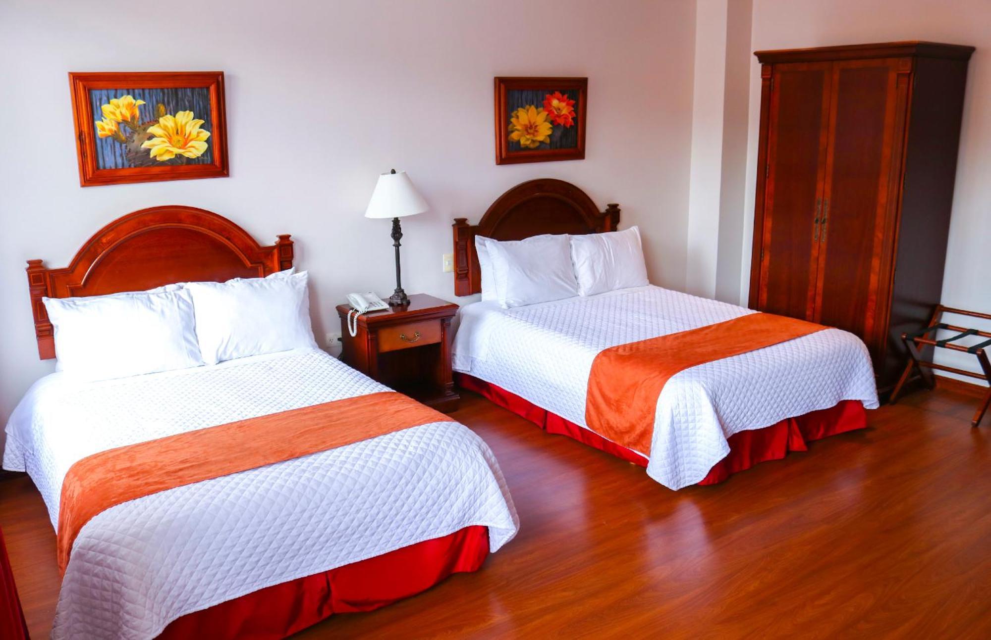 לוחה Grand Victoria Boutique Hotel מראה חיצוני תמונה